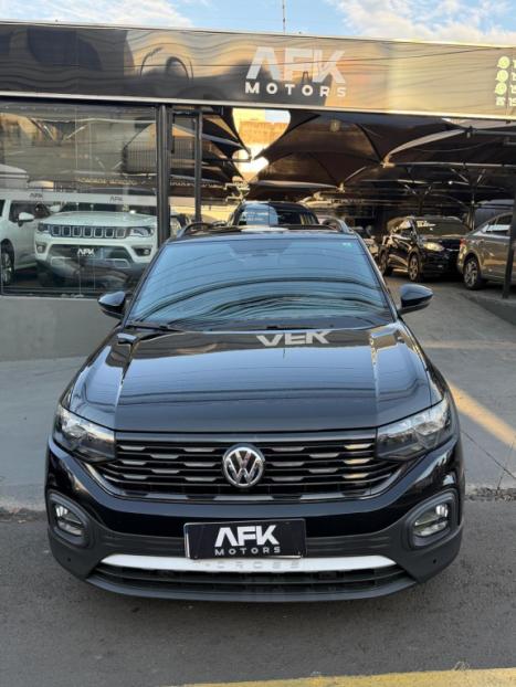 VOLKSWAGEN T-Cross 1.0 4P 200 TSI FLEX AUTOM�TICO, Foto 1