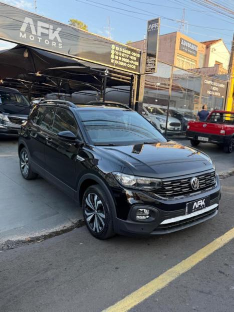 VOLKSWAGEN T-Cross 1.0 4P 200 TSI FLEX AUTOM�TICO, Foto 2
