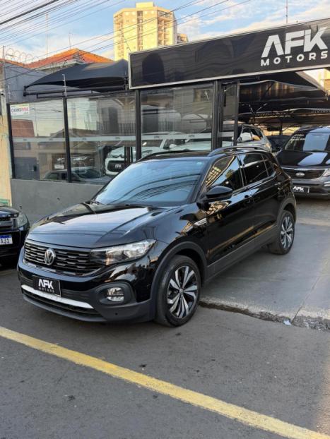 VOLKSWAGEN T-Cross 1.0 4P 200 TSI FLEX AUTOM�TICO, Foto 4