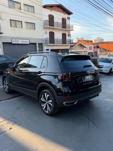 VOLKSWAGEN T-Cross 1.0 4P 200 TSI FLEX AUTOM�TICO, Foto 5