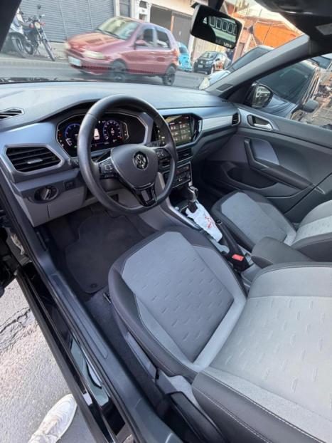 VOLKSWAGEN T-Cross 1.0 4P 200 TSI FLEX AUTOM�TICO, Foto 10