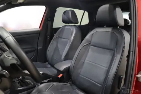VOLKSWAGEN T-Cross 1.4 4P 250 TSI FLEX HIGHLINE AUTOM�TICO, Foto 7