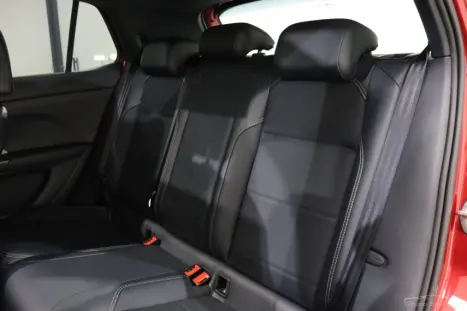 VOLKSWAGEN T-Cross 1.4 4P 250 TSI FLEX HIGHLINE AUTOM�TICO, Foto 8