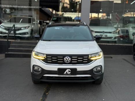 VOLKSWAGEN T-Cross 1.4 4P 250 TSI FLEX HIGHLINE AUTOM�TICO, Foto 3