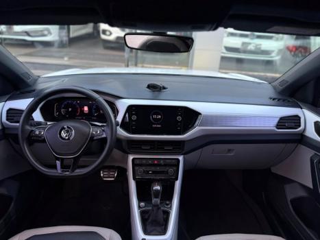 VOLKSWAGEN T-Cross 1.4 4P 250 TSI FLEX HIGHLINE AUTOM�TICO, Foto 7