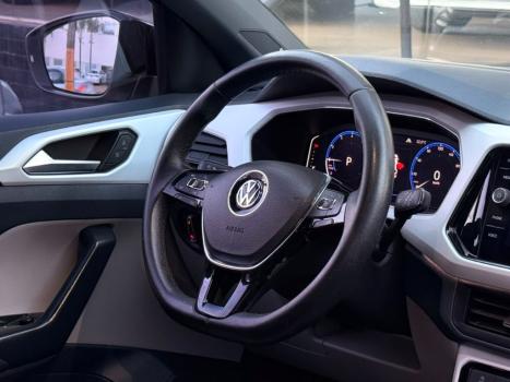 VOLKSWAGEN T-Cross 1.4 4P 250 TSI FLEX HIGHLINE AUTOM�TICO, Foto 8