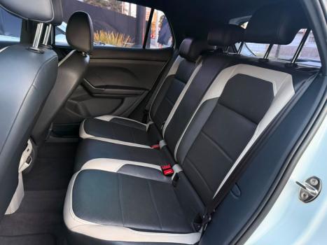 VOLKSWAGEN T-Cross 1.4 4P 250 TSI FLEX HIGHLINE AUTOM�TICO, Foto 13