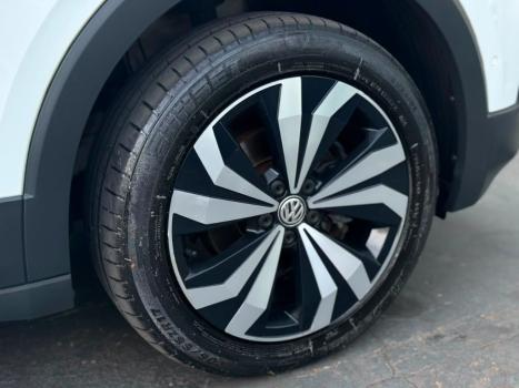VOLKSWAGEN T-Cross 1.4 4P 250 TSI FLEX HIGHLINE AUTOM�TICO, Foto 14