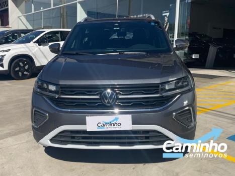 VOLKSWAGEN T-Cross 1.4 4P 250 TSI FLEX HIGHLINE AUTOM�TICO, Foto 2