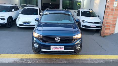 VOLKSWAGEN T-Cross 1.0 4P 200 TSI FLEX AUTOM�TICO, Foto 2