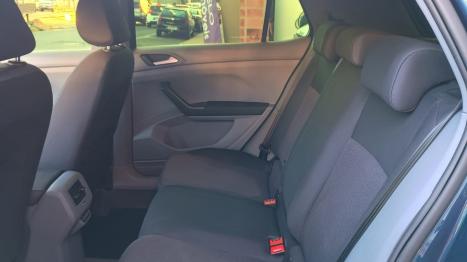 VOLKSWAGEN T-Cross 1.0 4P 200 TSI FLEX AUTOM�TICO, Foto 4