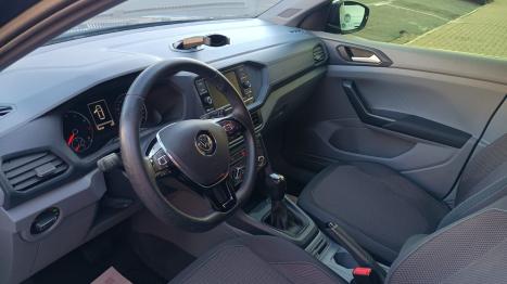 VOLKSWAGEN T-Cross 1.0 4P 200 TSI FLEX AUTOM�TICO, Foto 5