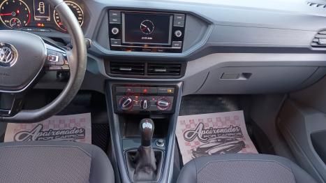 VOLKSWAGEN T-Cross 1.0 4P 200 TSI FLEX AUTOM�TICO, Foto 6