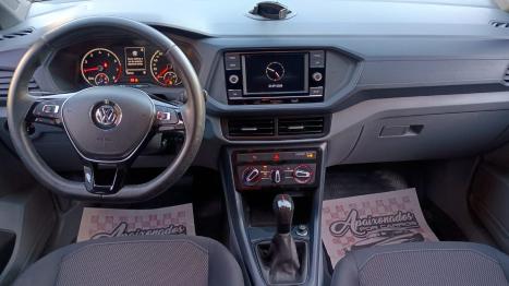VOLKSWAGEN T-Cross 1.0 4P 200 TSI FLEX AUTOM�TICO, Foto 9