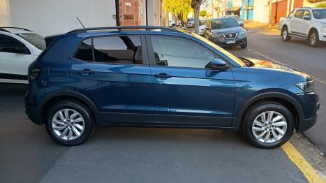 VOLKSWAGEN T-Cross 1.0 4P 200 TSI FLEX AUTOM�TICO, Foto 12