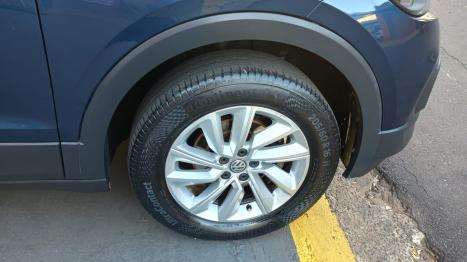 VOLKSWAGEN T-Cross 1.0 4P 200 TSI FLEX AUTOM�TICO, Foto 14