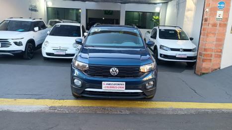 VOLKSWAGEN T-Cross 1.0 4P 200 TSI FLEX AUTOM�TICO, Foto 18