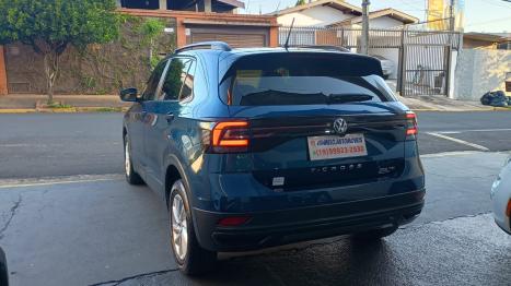 VOLKSWAGEN T-Cross 1.0 4P 200 TSI FLEX AUTOM�TICO, Foto 19