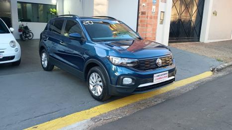 VOLKSWAGEN T-Cross 1.0 4P 200 TSI FLEX AUTOM�TICO, Foto 2