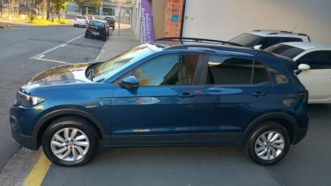 VOLKSWAGEN T-Cross 1.0 4P 200 TSI FLEX AUTOM�TICO, Foto 6