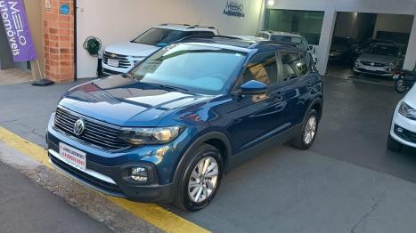 VOLKSWAGEN T-Cross 1.0 4P 200 TSI FLEX AUTOM�TICO, Foto 7