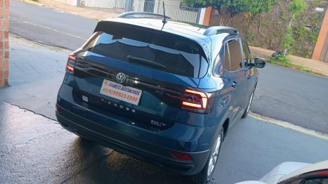 VOLKSWAGEN T-Cross 1.0 4P 200 TSI FLEX AUTOM�TICO, Foto 8