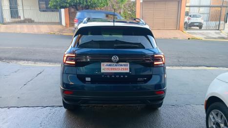 VOLKSWAGEN T-Cross 1.0 4P 200 TSI FLEX AUTOM�TICO, Foto 9