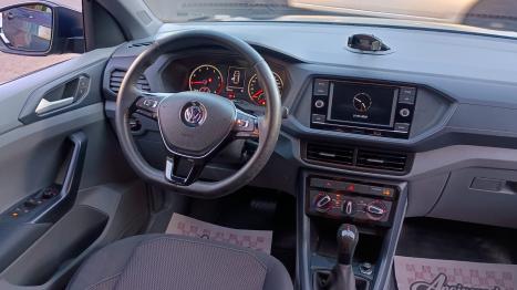 VOLKSWAGEN T-Cross 1.0 4P 200 TSI FLEX AUTOM�TICO, Foto 12