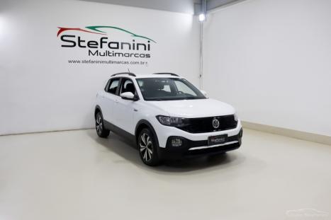 VOLKSWAGEN T-Cross 1.0 4P 200 TSI FLEX COMFORTLINE AUTOM�TICO, Foto 3