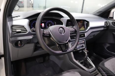 VOLKSWAGEN T-Cross 1.0 4P 200 TSI FLEX COMFORTLINE AUTOM�TICO, Foto 4