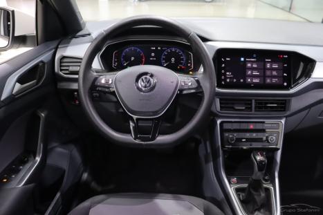 VOLKSWAGEN T-Cross 1.0 4P 200 TSI FLEX COMFORTLINE AUTOM�TICO, Foto 5