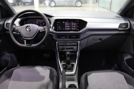 VOLKSWAGEN T-Cross 1.0 4P 200 TSI FLEX COMFORTLINE AUTOM�TICO, Foto 6