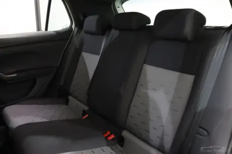 VOLKSWAGEN T-Cross 1.0 4P 200 TSI FLEX COMFORTLINE AUTOM�TICO, Foto 8