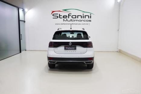 VOLKSWAGEN T-Cross 1.0 4P 200 TSI FLEX COMFORTLINE AUTOM�TICO, Foto 12