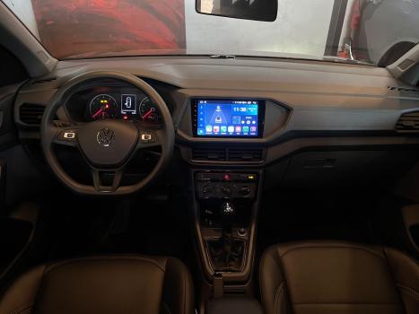 VOLKSWAGEN T-Cross 1.0 4P 200 TSI FLEX SENSE AUTOM�TICO, Foto 6