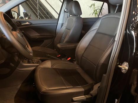 VOLKSWAGEN T-Cross 1.0 4P 200 TSI FLEX SENSE AUTOM�TICO, Foto 7