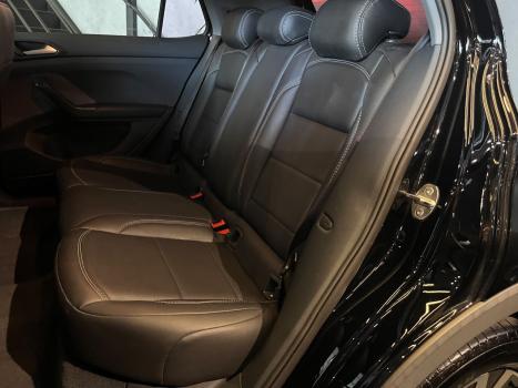 VOLKSWAGEN T-Cross 1.0 4P 200 TSI FLEX SENSE AUTOM�TICO, Foto 8