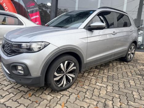 VOLKSWAGEN T-Cross 1.0 4P 200 TSI FLEX AUTOM�TICO, Foto 3