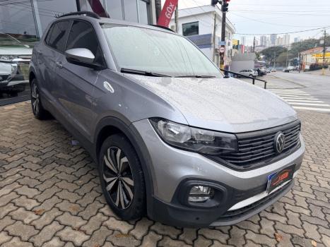 VOLKSWAGEN T-Cross 1.0 4P 200 TSI FLEX AUTOM�TICO, Foto 4