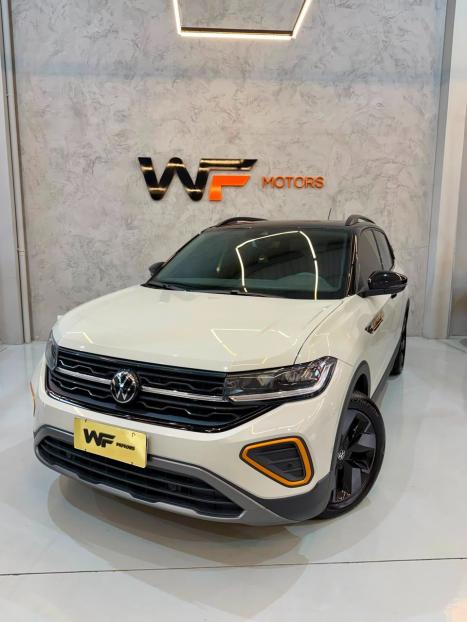 VOLKSWAGEN T-Cross 1.4 4P 250 TSI FLEX HIGHLINE AUTOM�TICO, Foto 1