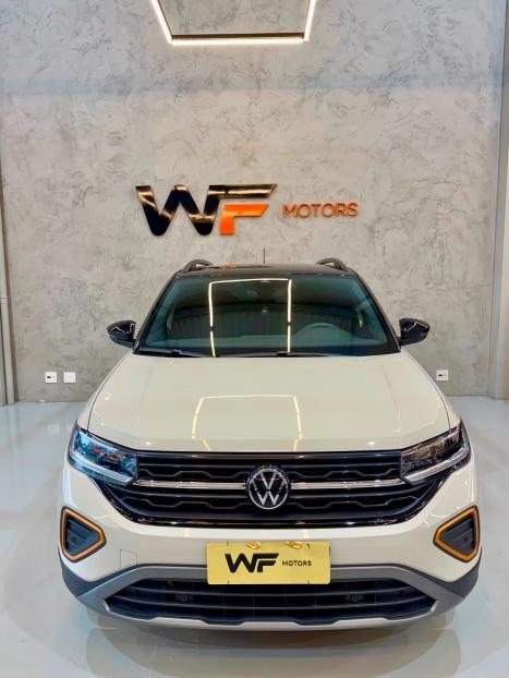 VOLKSWAGEN T-Cross 1.4 4P 250 TSI FLEX HIGHLINE AUTOM�TICO, Foto 2