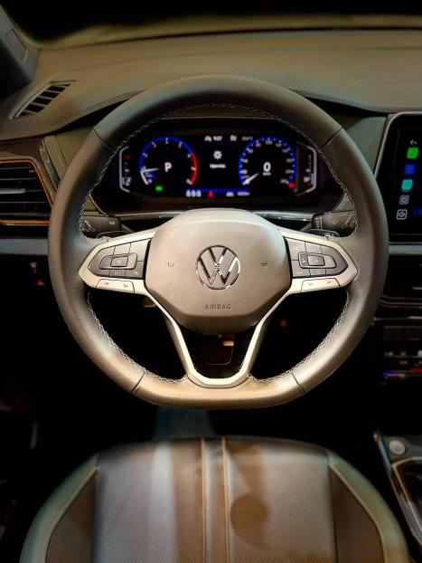 VOLKSWAGEN T-Cross 1.4 4P 250 TSI FLEX HIGHLINE AUTOM�TICO, Foto 7