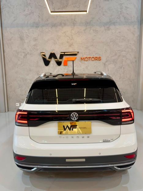 VOLKSWAGEN T-Cross 1.4 4P 250 TSI FLEX HIGHLINE AUTOM�TICO, Foto 3
