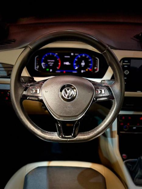 VOLKSWAGEN T-Cross 1.4 4P 250 TSI FLEX HIGHLINE AUTOM�TICO, Foto 7
