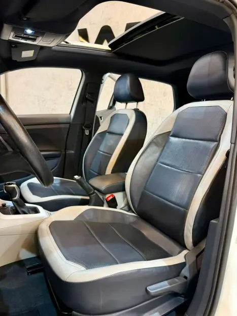 VOLKSWAGEN T-Cross 1.4 4P 250 TSI FLEX HIGHLINE AUTOM�TICO, Foto 10