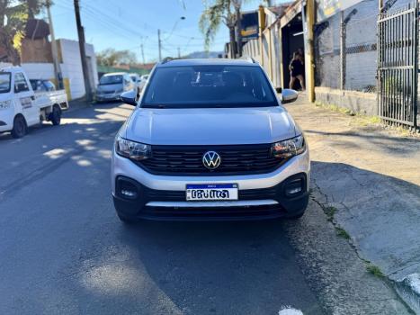 VOLKSWAGEN T-Cross 1.0 4P 200 TSI FLEX SENSE AUTOM�TICO, Foto 2