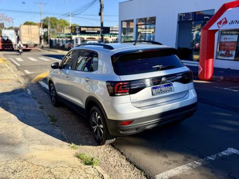 VOLKSWAGEN T-Cross 1.0 4P 200 TSI FLEX SENSE AUTOM�TICO, Foto 6