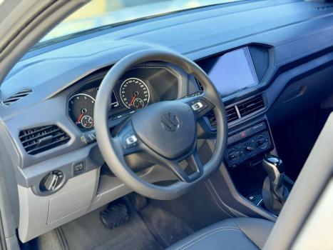 VOLKSWAGEN T-Cross 1.0 4P 200 TSI FLEX SENSE AUTOM�TICO, Foto 8