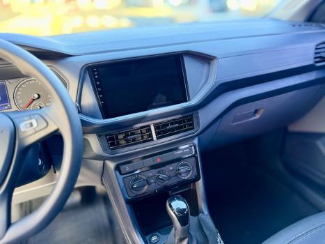 VOLKSWAGEN T-Cross 1.0 4P 200 TSI FLEX SENSE AUTOM�TICO, Foto 9
