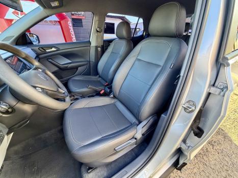 VOLKSWAGEN T-Cross 1.0 4P 200 TSI FLEX SENSE AUTOM�TICO, Foto 10